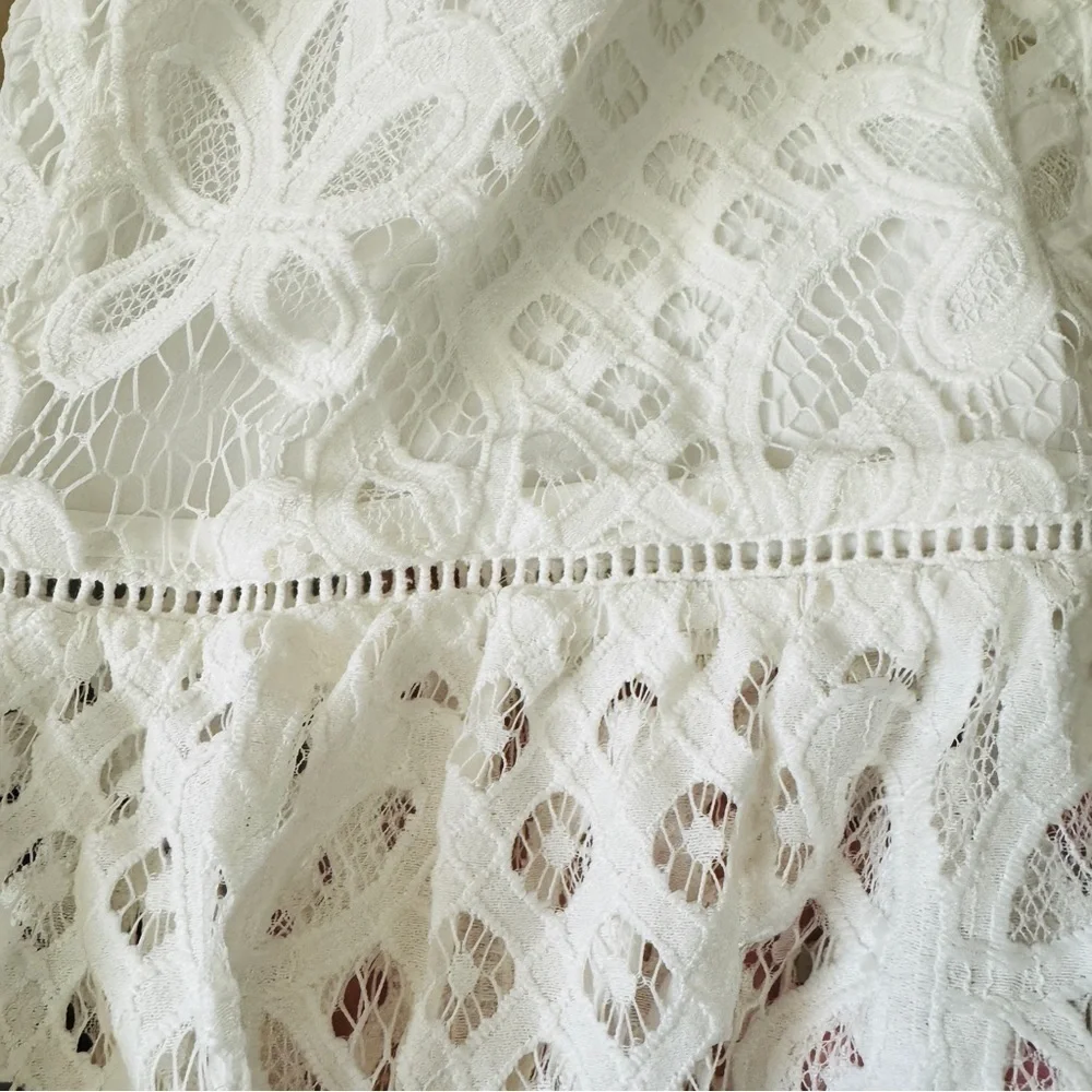 Lovers + Friends Tilly Midi Dress Size M - Picture 8 of 11